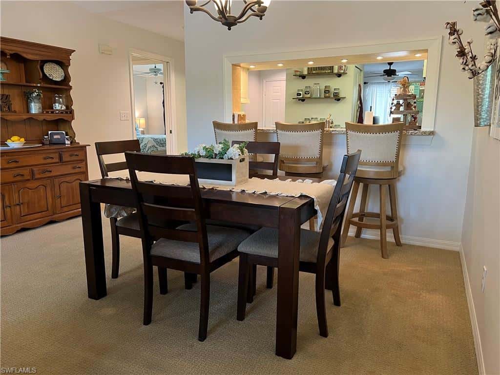 1140 Sarah Jean Cir #205, Naples, photo 5