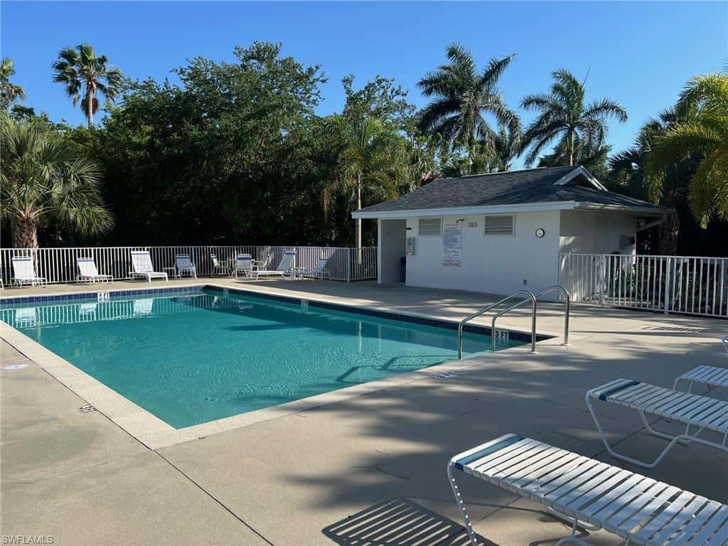 1140 Sarah Jean Cir #205, Naples, photo 30