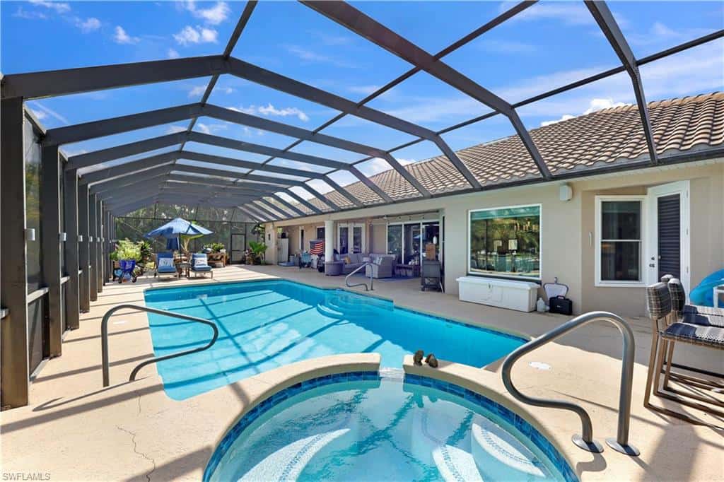 2213 52nd St, Cape Coral, photo 27