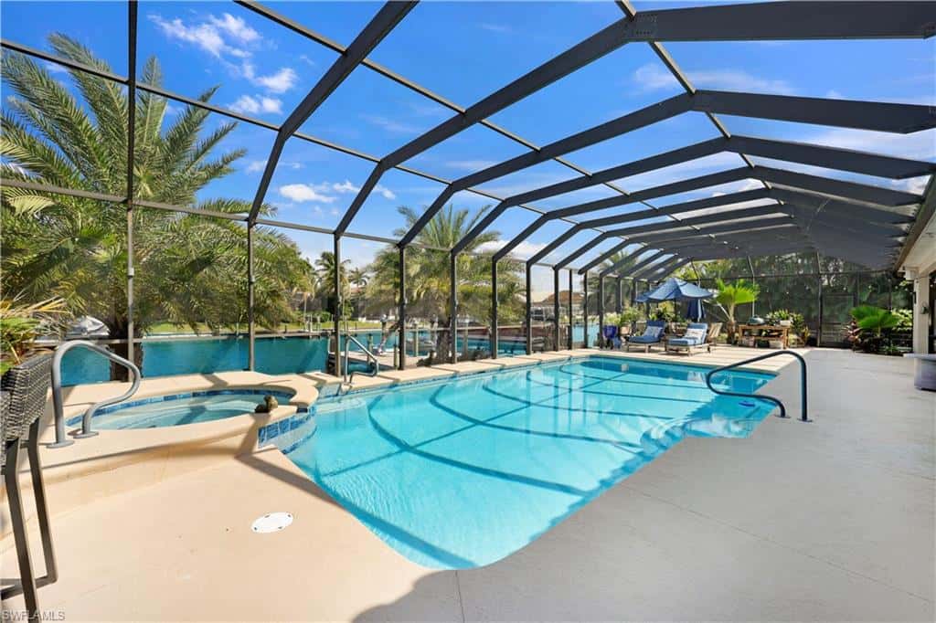2213 52nd St, Cape Coral, photo 29