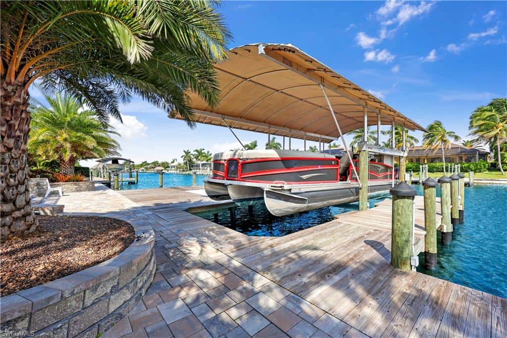 2213 52nd St, Cape Coral, photo 34