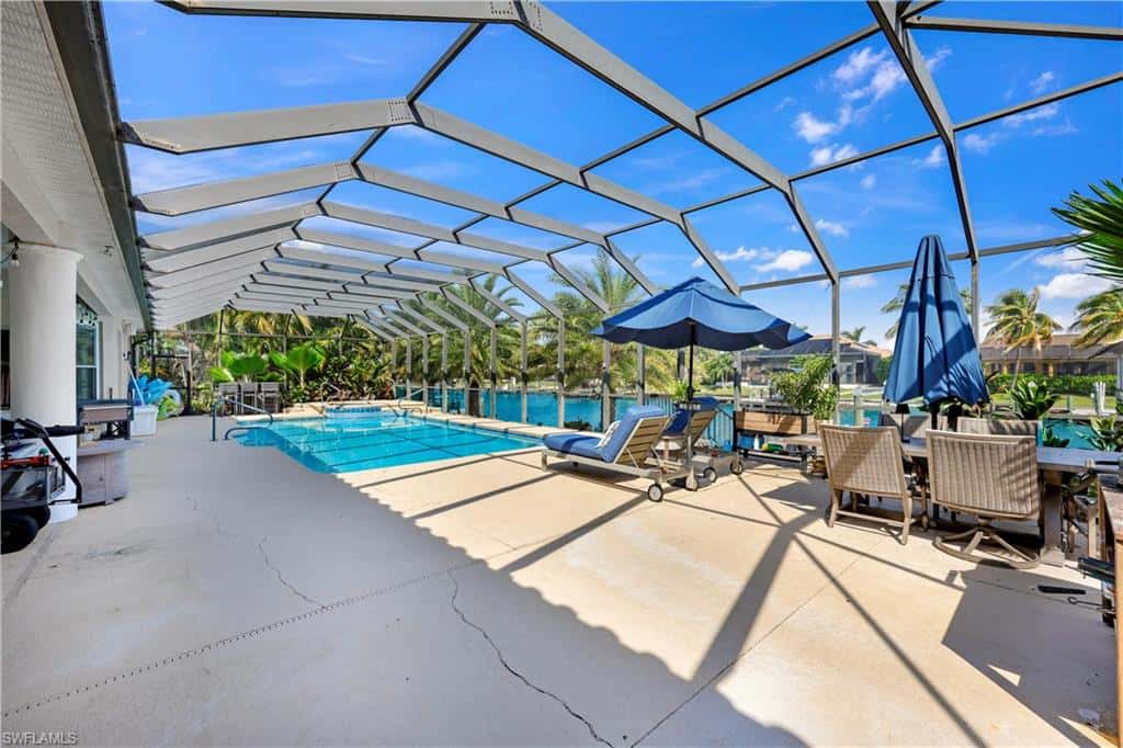 2213 52nd St, Cape Coral, photo 30