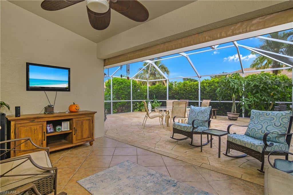 8677 Mustang Dr #59, Naples, photo 26