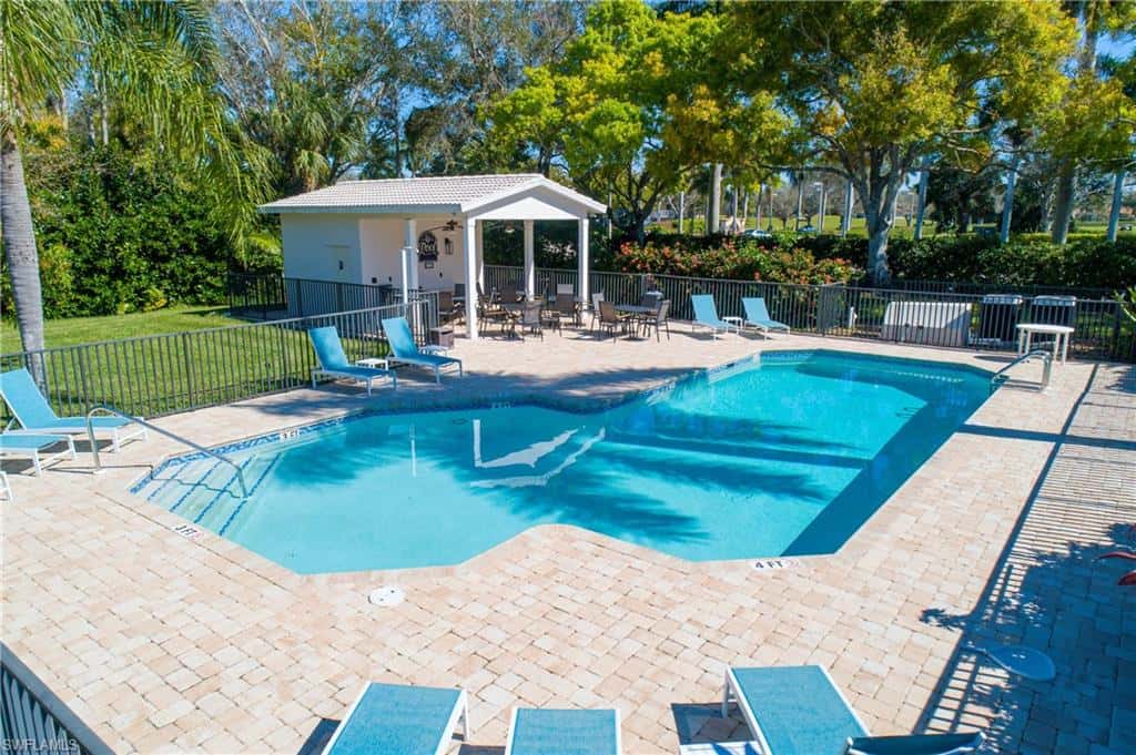8677 Mustang Dr #59, Naples, photo 32
