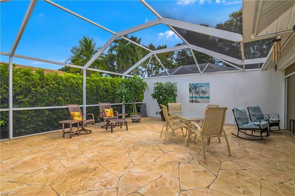 8677 Mustang Dr #59, Naples, photo 28