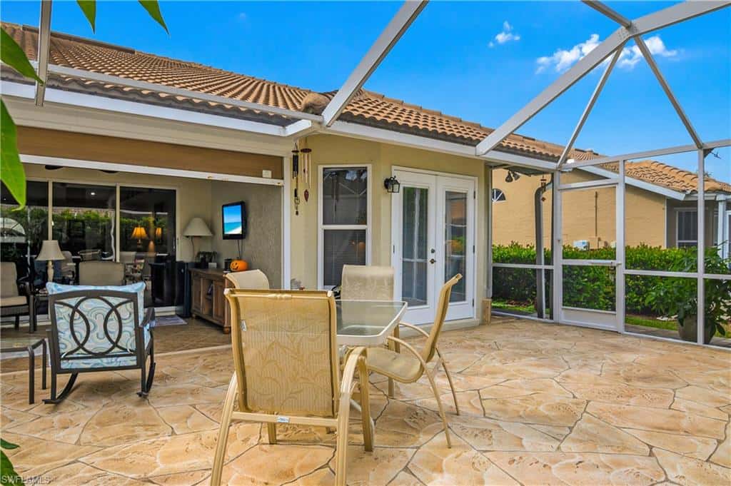 8677 Mustang Dr #59, Naples, photo 30