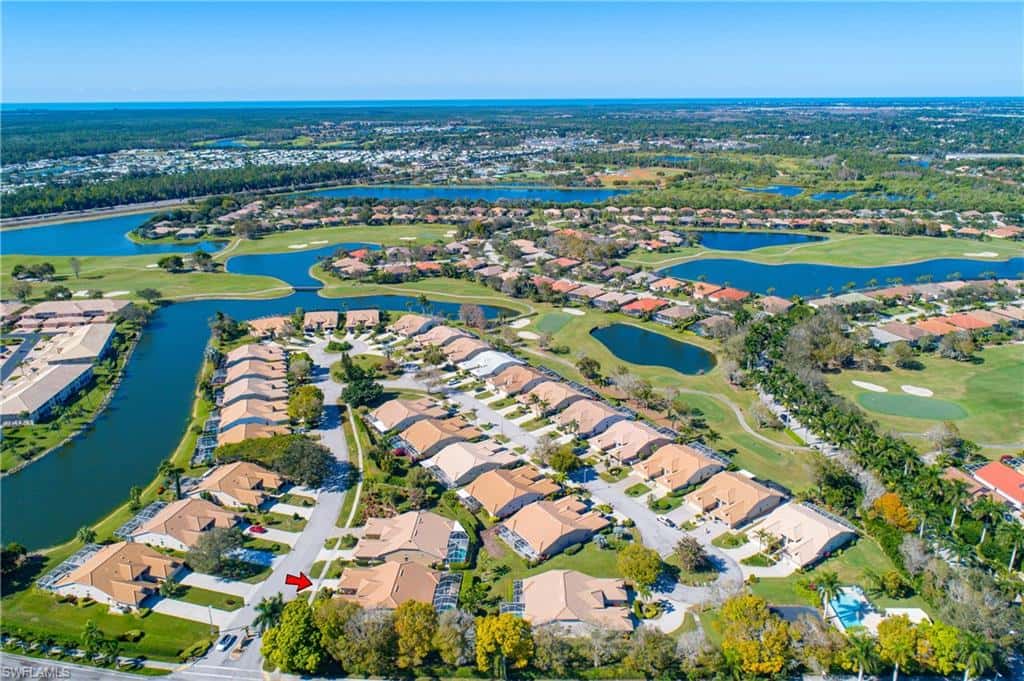 8677 Mustang Dr #59, Naples, photo 33