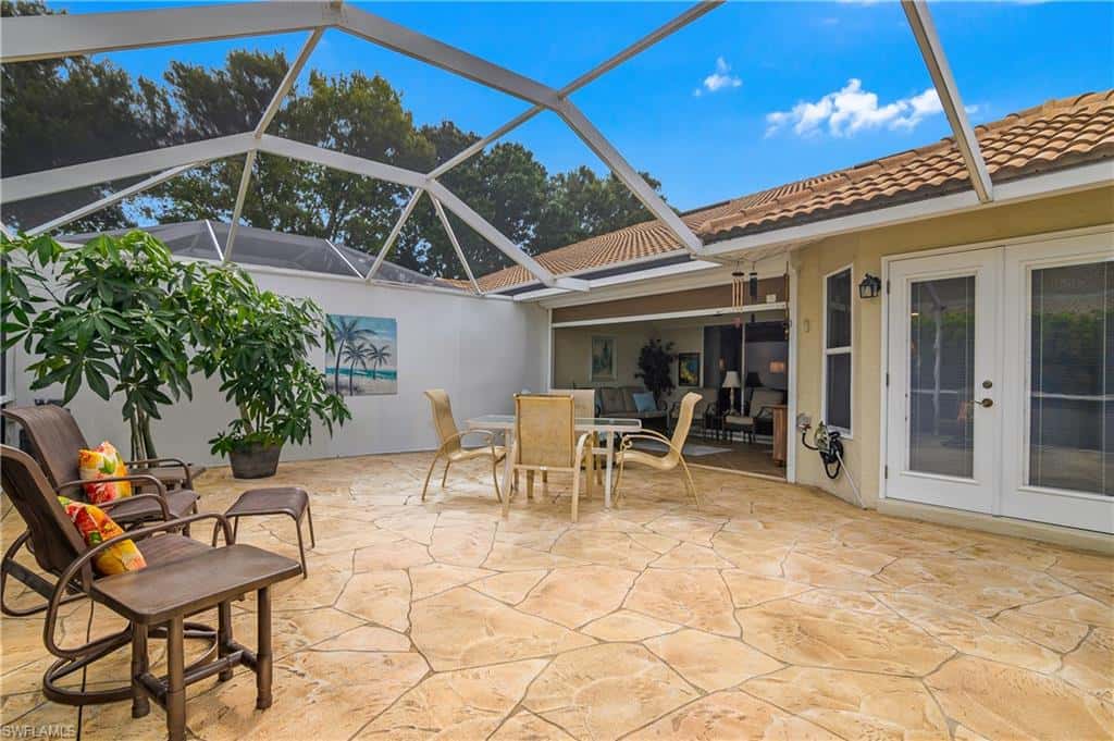 8677 Mustang Dr #59, Naples, photo 29