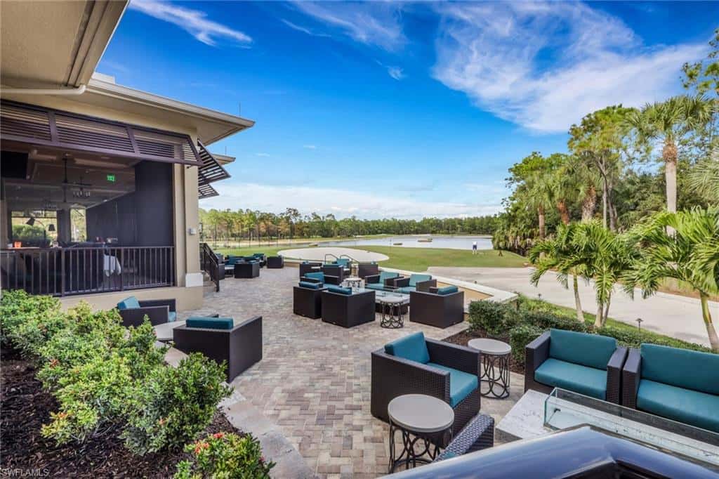 3890 Sawgrass Way #2322, Naples, photo 36