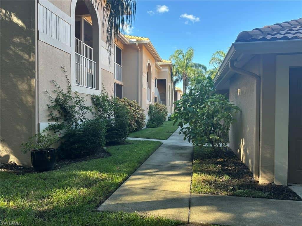 3890 Sawgrass Way #2322, Naples, photo 24