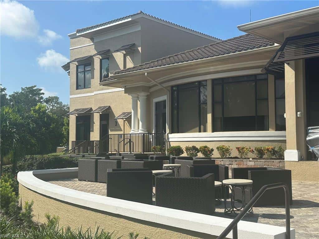 3890 Sawgrass Way #2322, Naples, photo 35