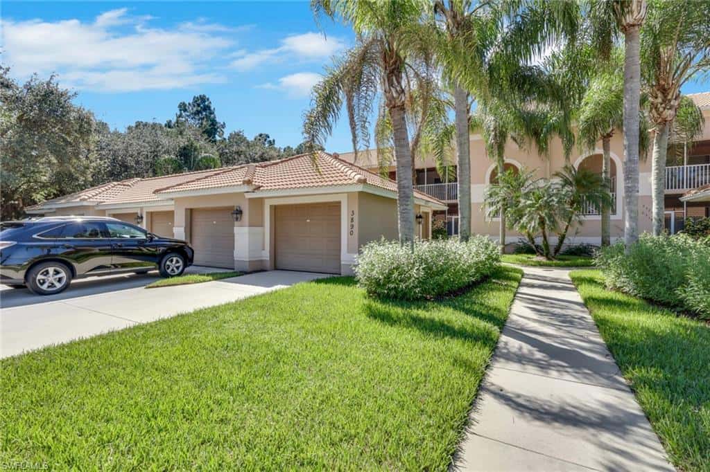 3890 Sawgrass Way #2322, Naples, photo 25