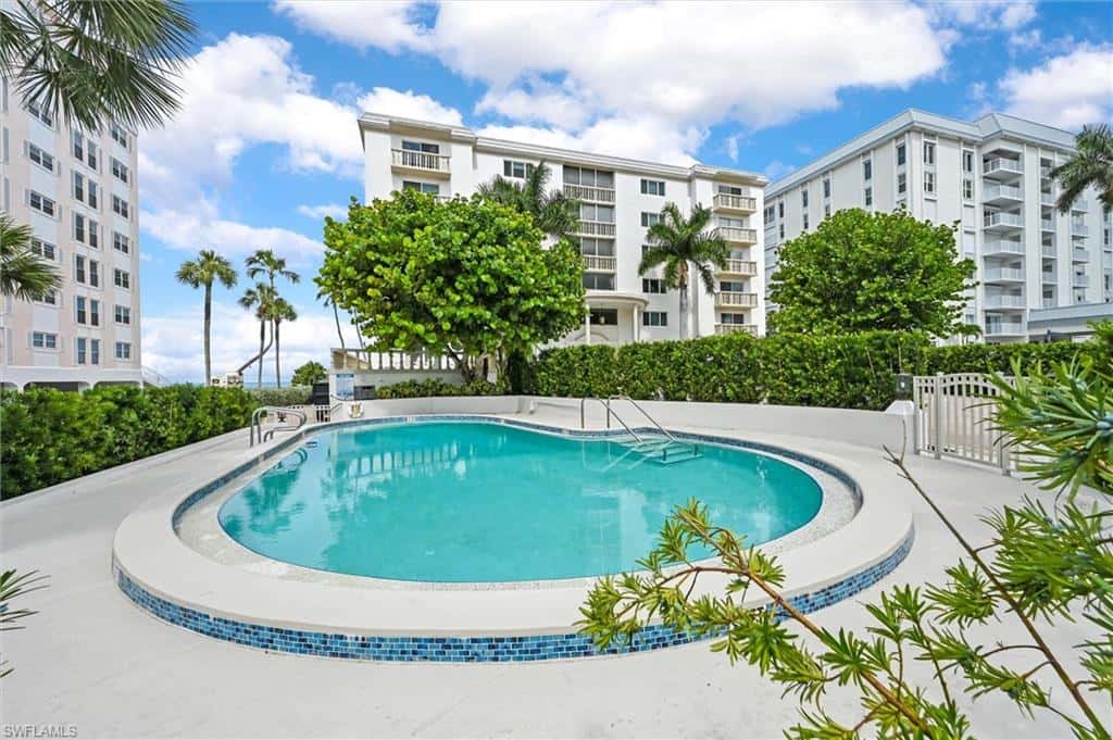 1275 Gulf Shore Blvd #601, Naples, photo 27
