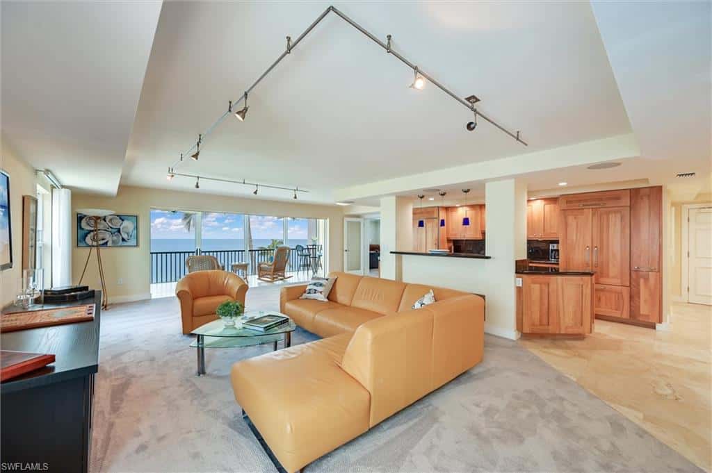 1275 Gulf Shore Blvd #601, Naples, photo 6