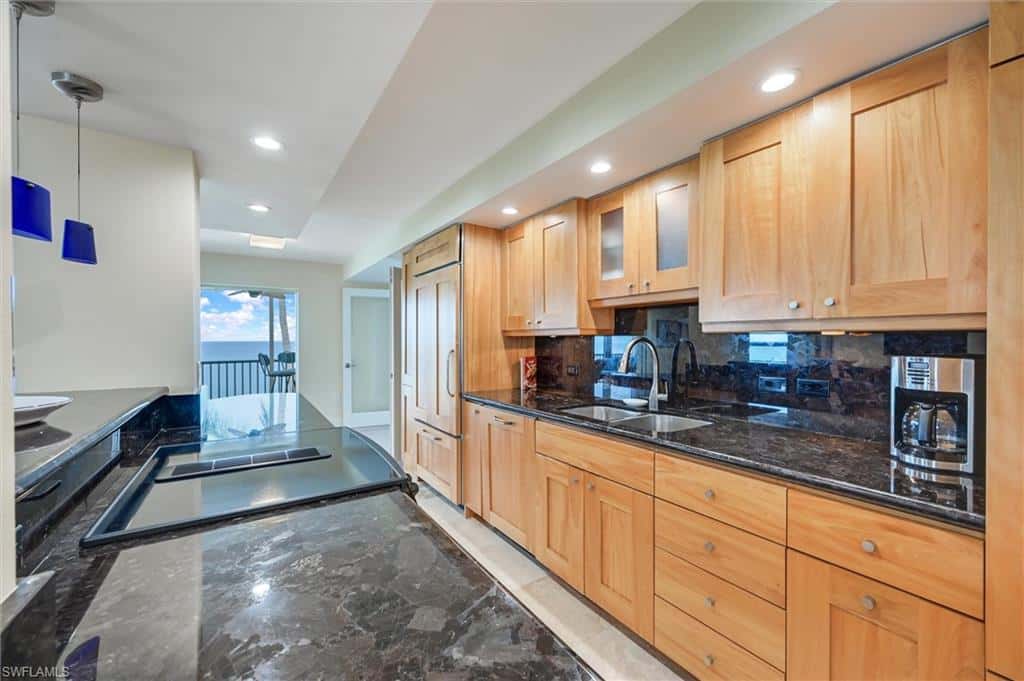1275 Gulf Shore Blvd #601, Naples, photo 17