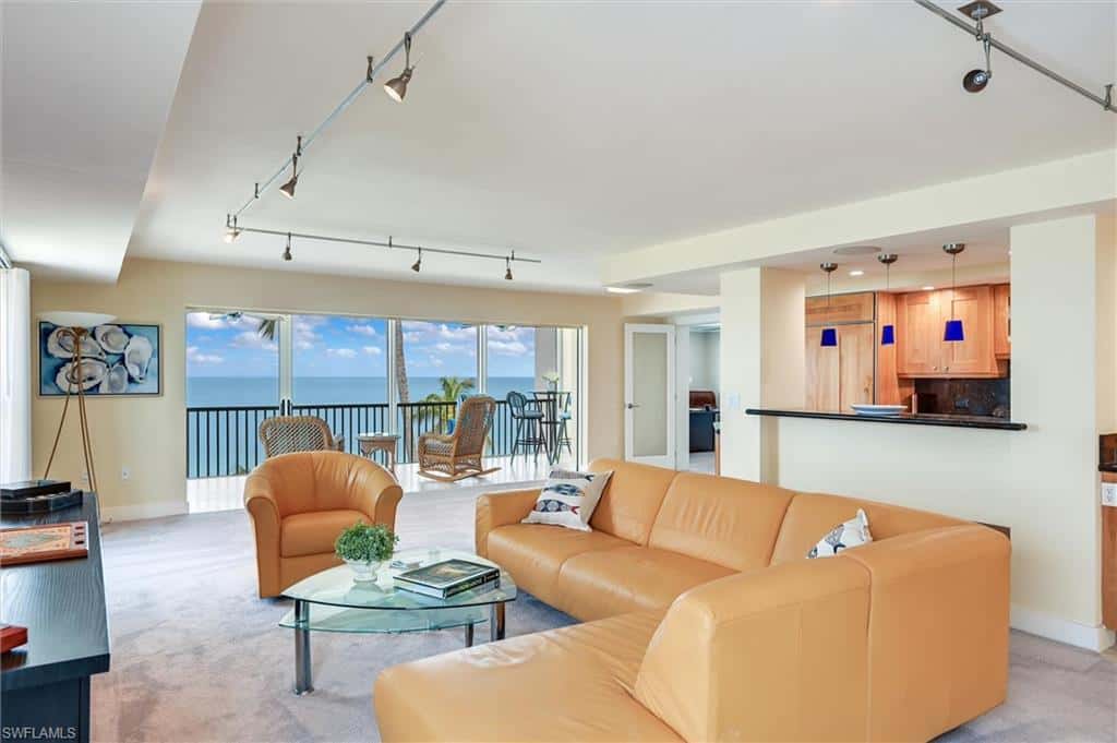 1275 Gulf Shore Blvd #601, Naples, photo 7