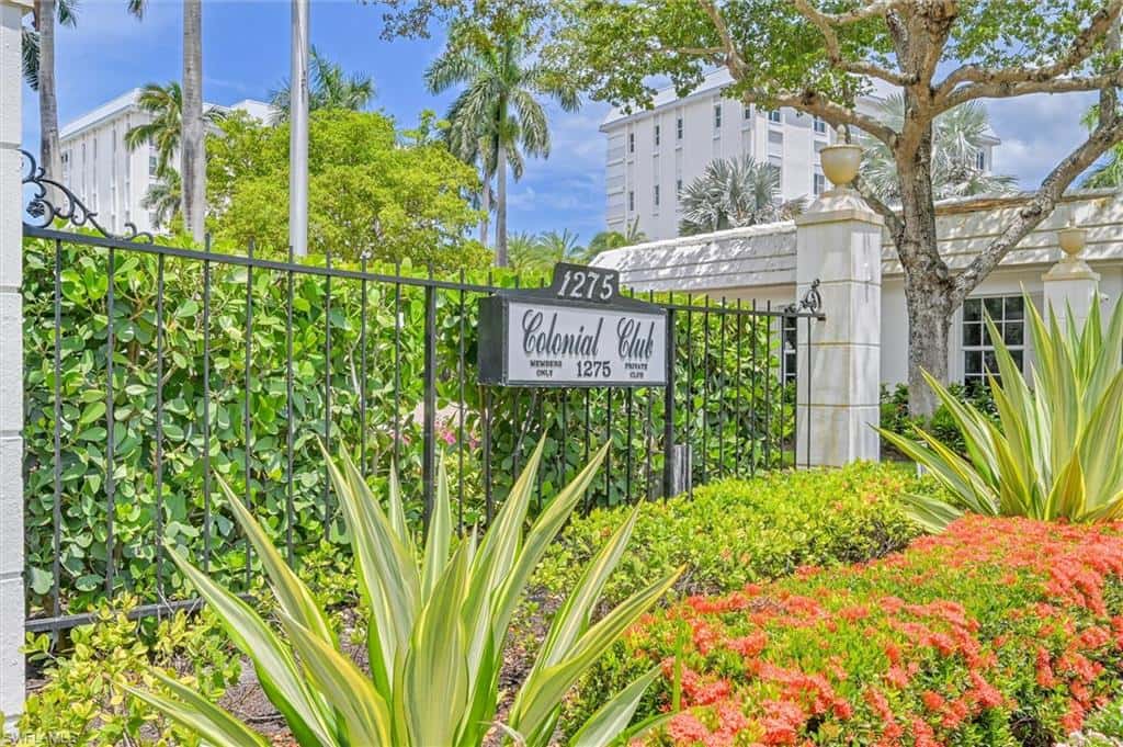 1275 Gulf Shore Blvd #601, Naples, photo 32