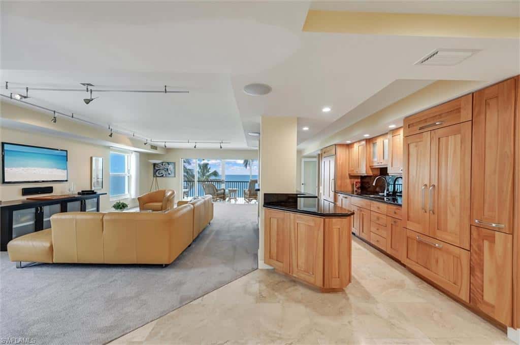1275 Gulf Shore Blvd #601, Naples, photo 11