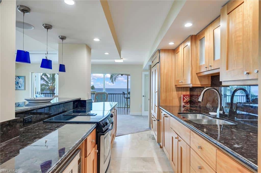 1275 Gulf Shore Blvd #601, Naples, photo 19