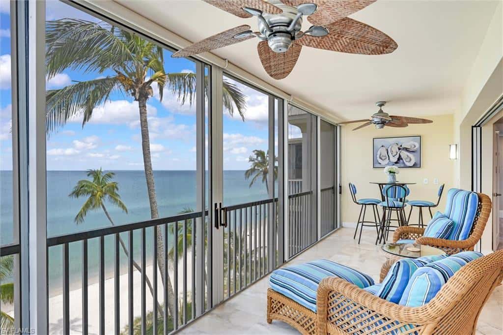 1275 Gulf Shore Blvd #601, Naples, photo 25