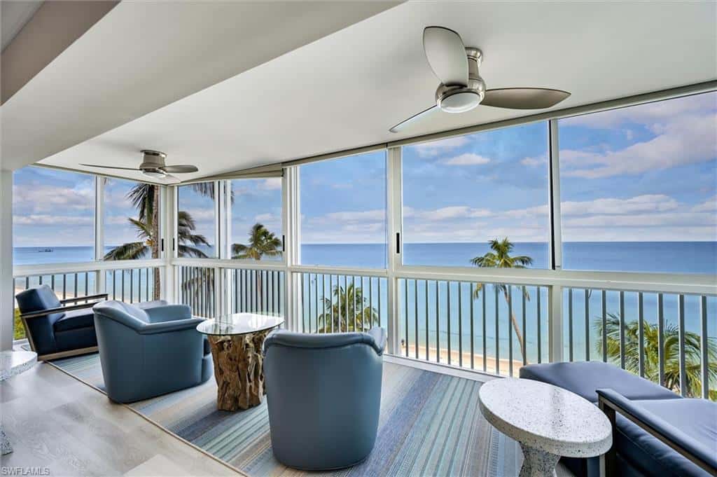 1275 Gulf Shore Blvd #602, Naples, photo 13