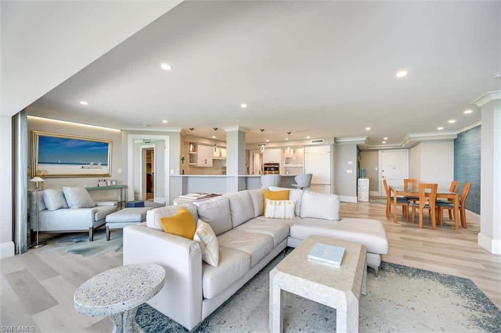 1275 Gulf Shore Blvd #602, Naples, photo 12
