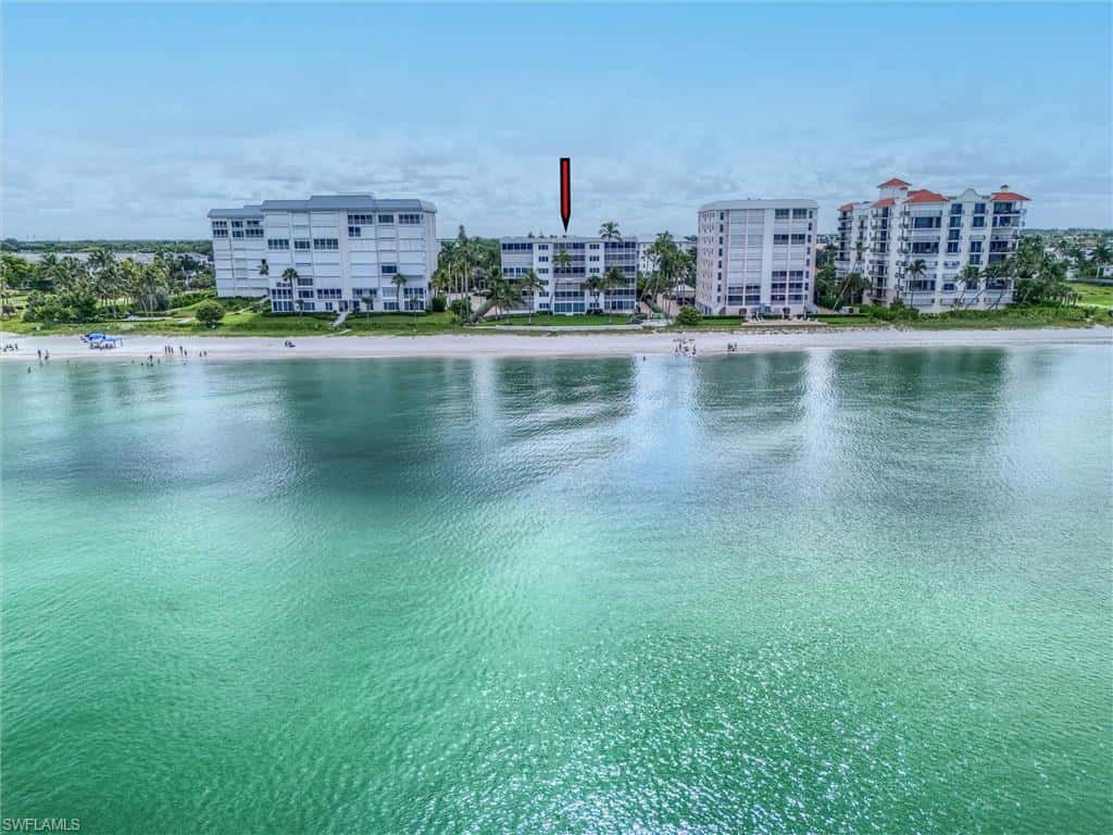 1275 Gulf Shore Blvd #602, Naples, photo 28