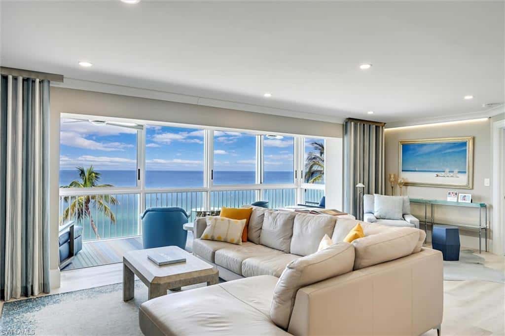 1275 Gulf Shore Blvd #602, Naples, photo 9