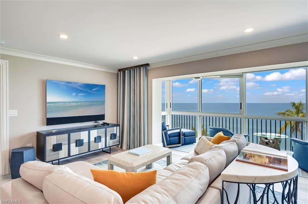 1275 Gulf Shore Blvd #602, Naples, photo 10