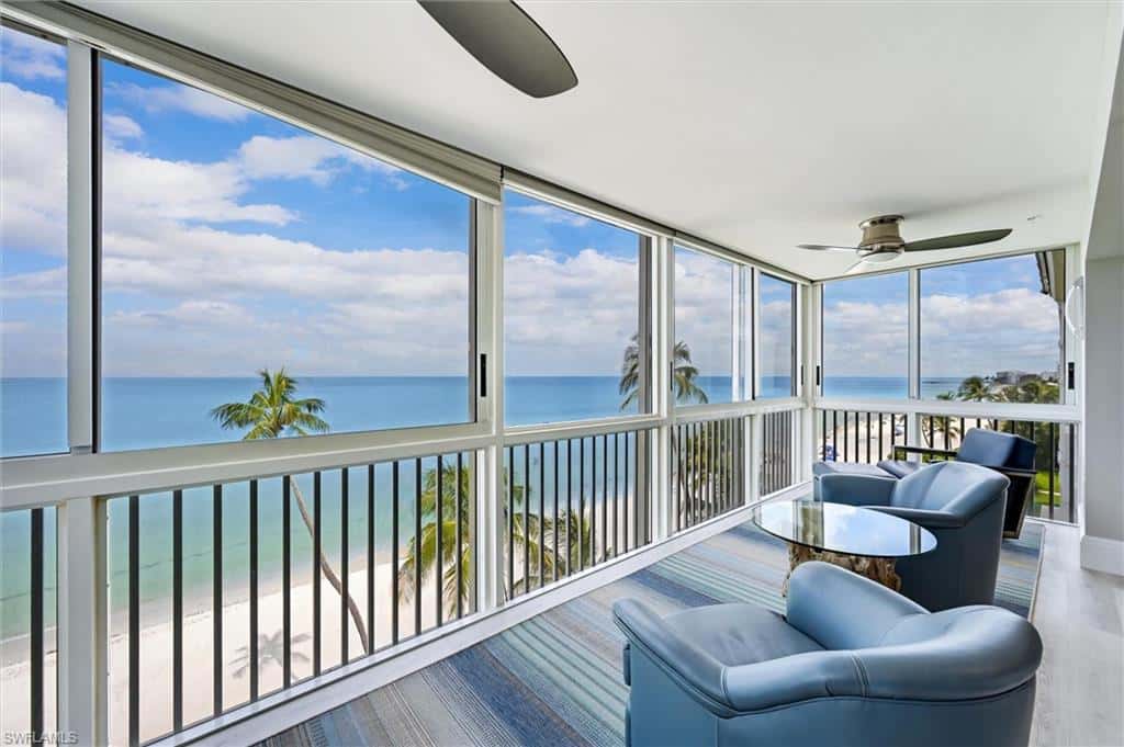 1275 Gulf Shore Blvd #602, Naples, photo 14