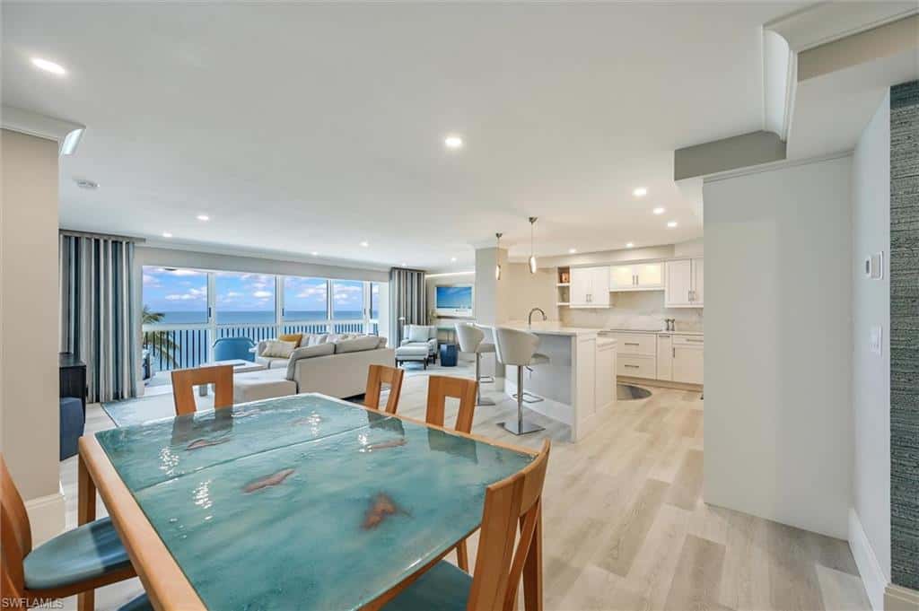1275 Gulf Shore Blvd #602, Naples, photo 15