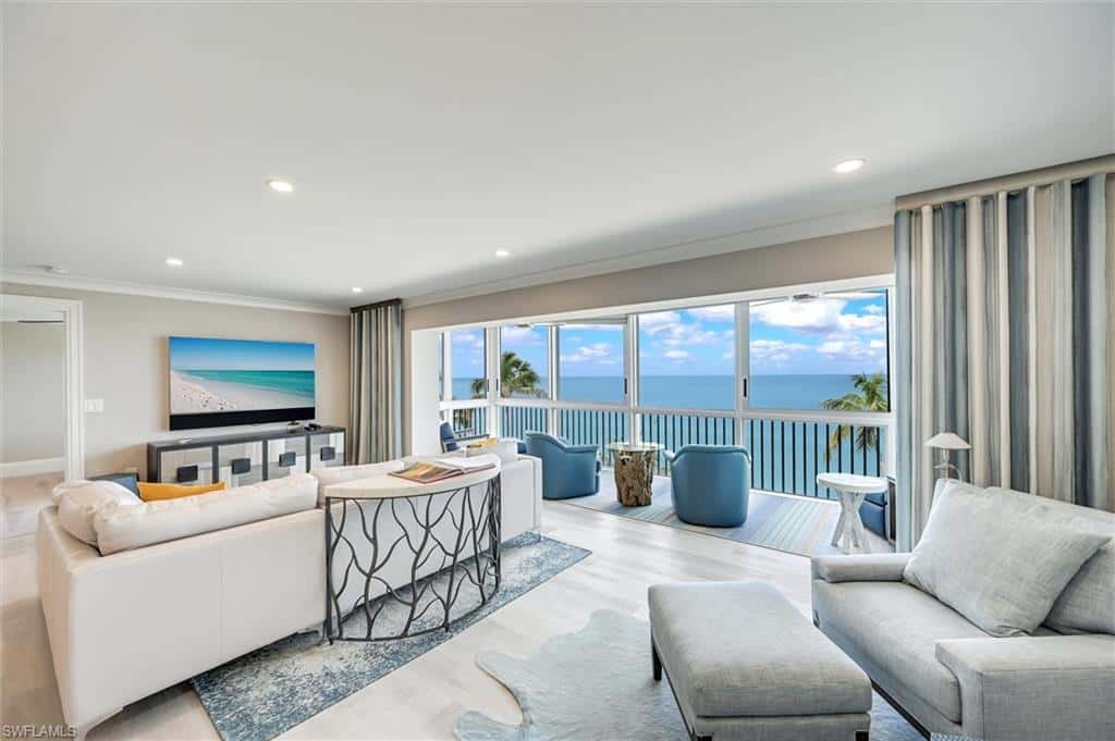 1275 Gulf Shore Blvd #602, Naples, photo 11