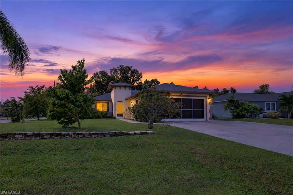 8478 Butternut Rd, Fort Myers, photo 36