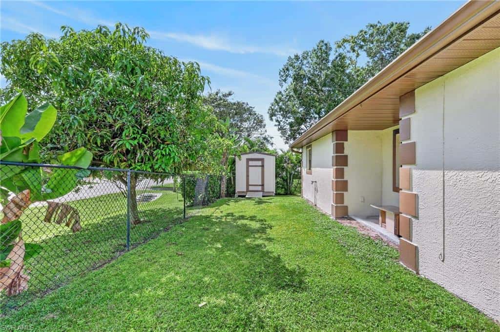 8478 Butternut Rd, Fort Myers, photo 28