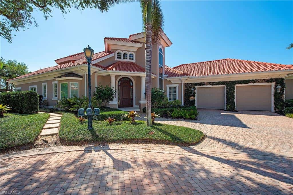 7100 Verde Way, Naples, photo 4