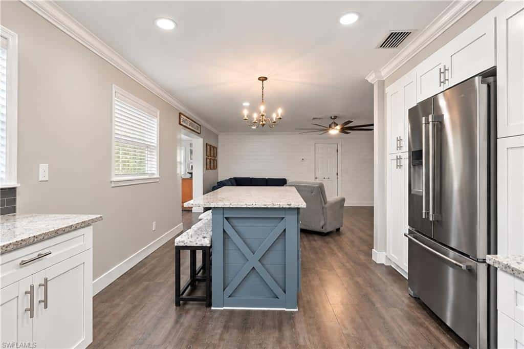 17671 Palm Creek Dr, North Fort Myers, photo 13