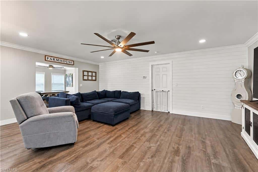 17671 Palm Creek Dr, North Fort Myers, photo 7