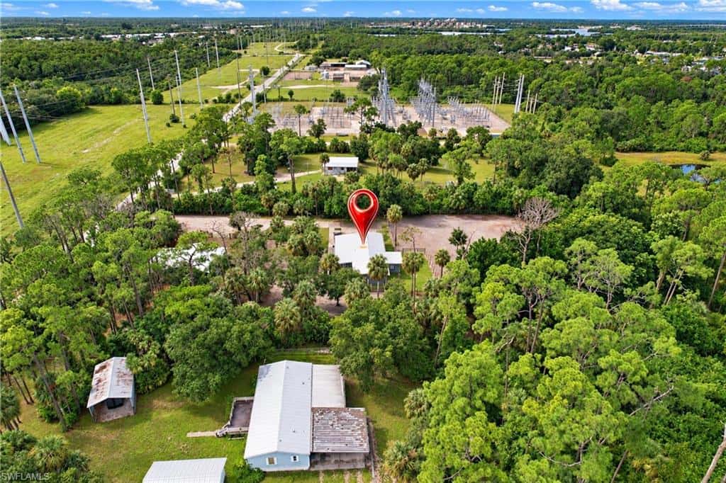 17671 Palm Creek Dr, North Fort Myers, photo 40