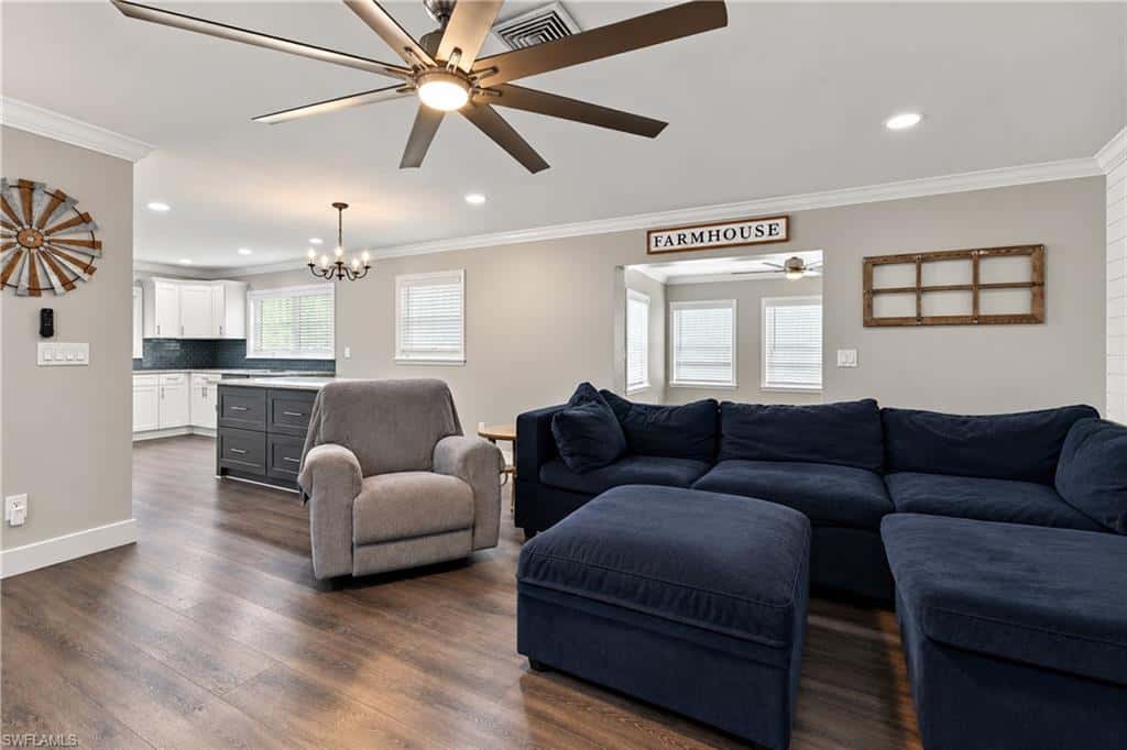 17671 Palm Creek Dr, North Fort Myers, photo 8