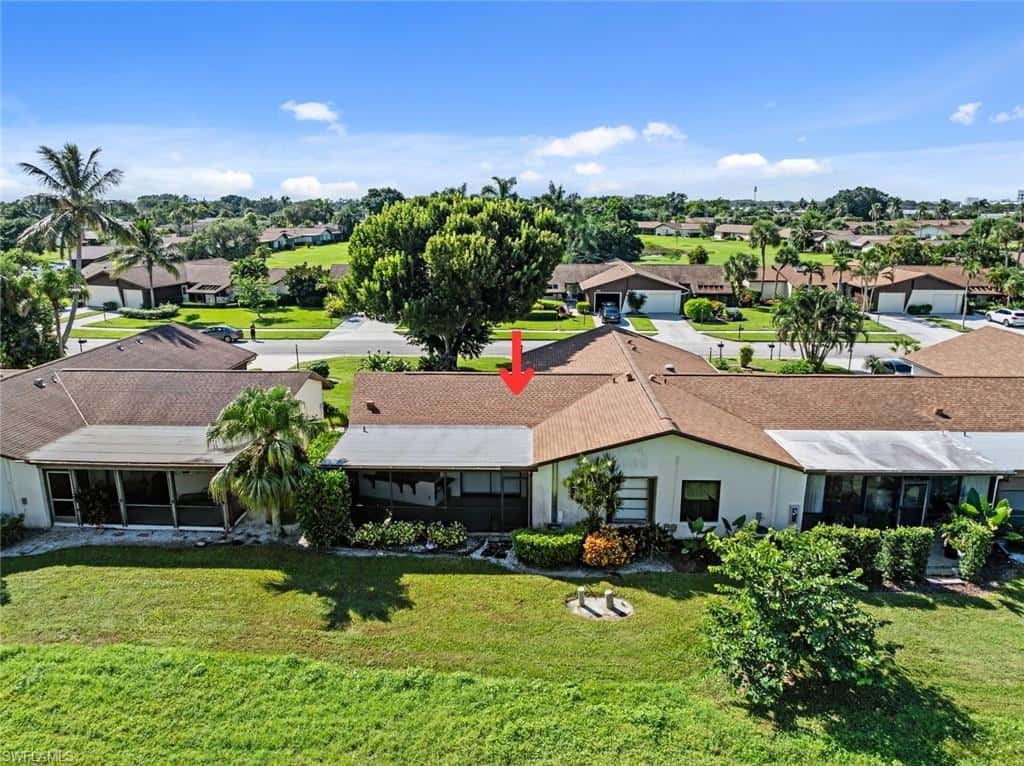 183 Round Key Cir #d4, Naples, photo 24