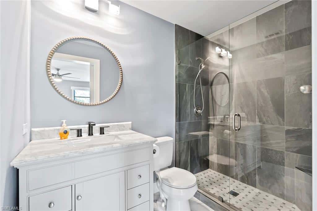 183 Round Key Cir #d4, Naples, photo 15