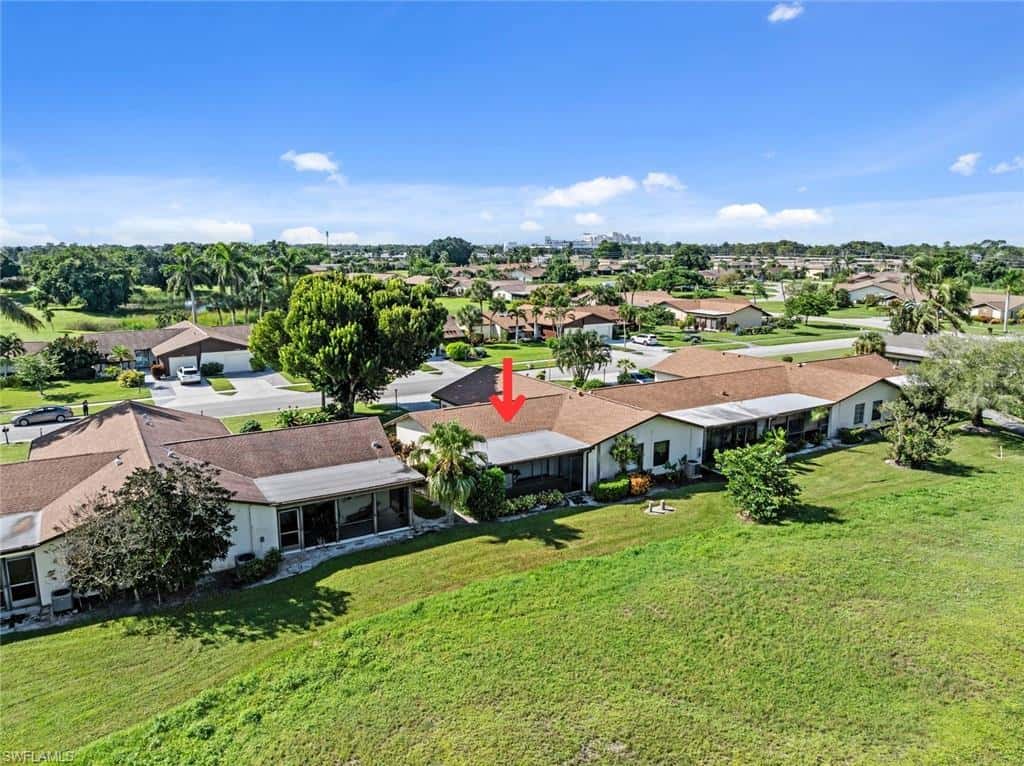 183 Round Key Cir #d4, Naples, photo 25