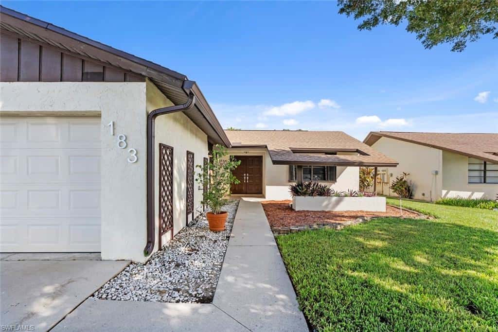 183 Round Key Cir #d4, Naples, photo 21