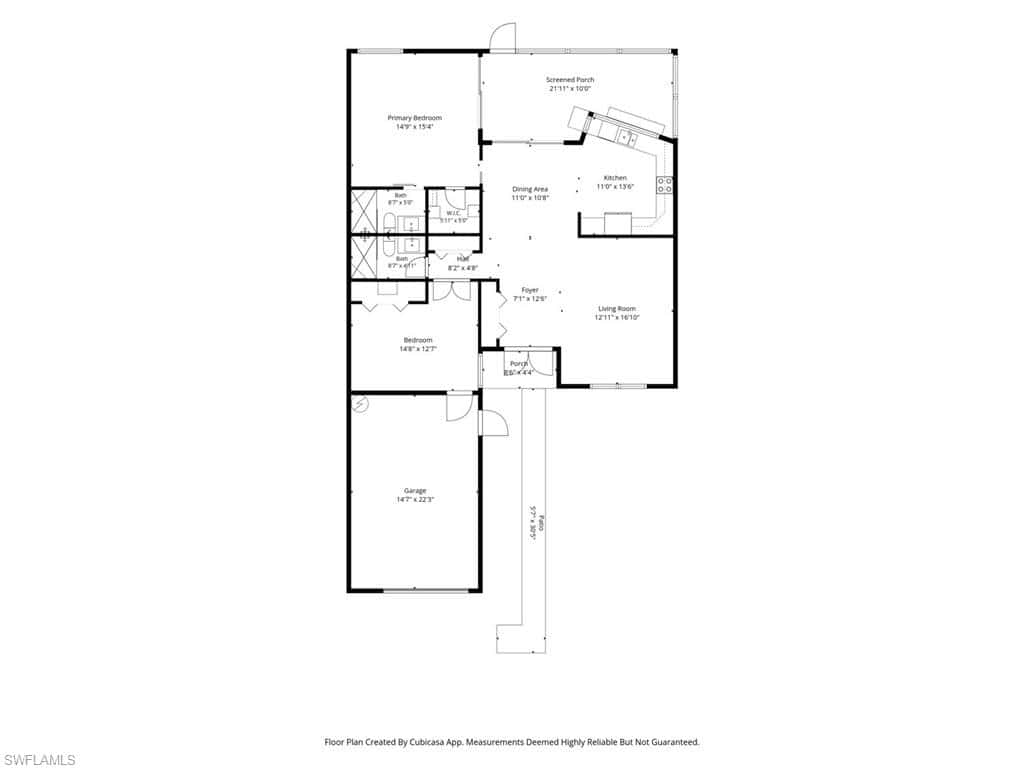 183 Round Key Cir #d4, Naples, photo 26