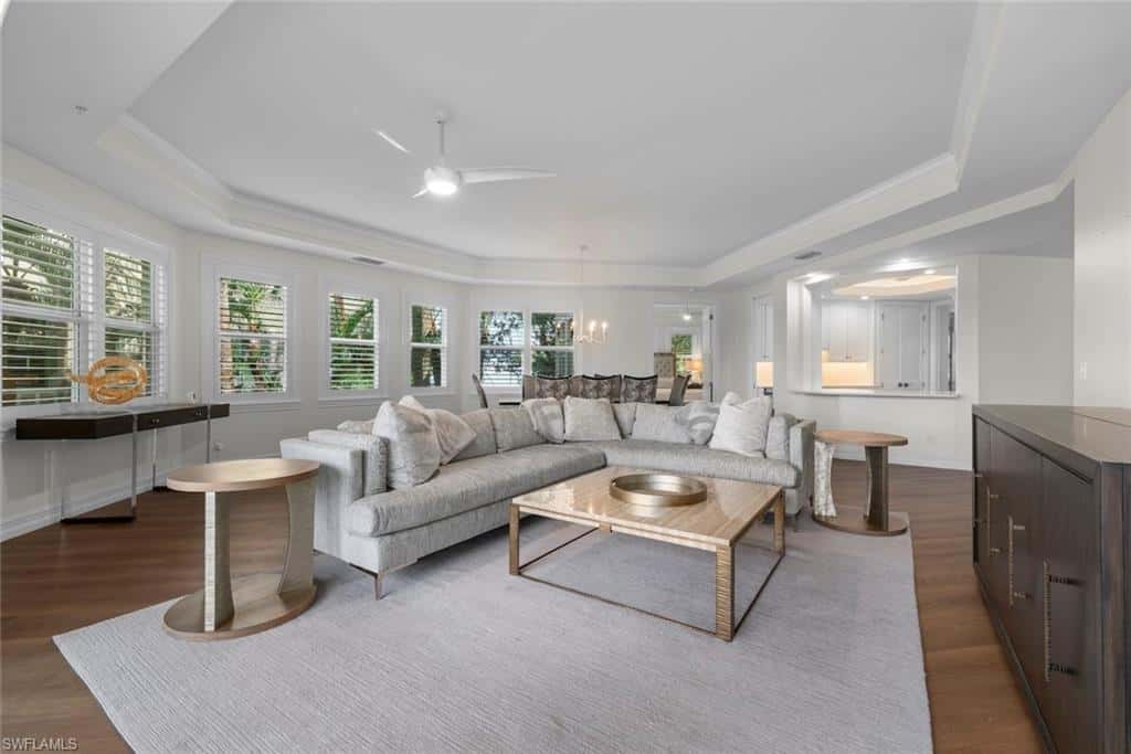 5663 Baltusrol Ct #2b, Sanibel, photo 23