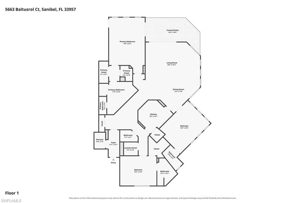 5663 Baltusrol Ct #2b, Sanibel, photo 47