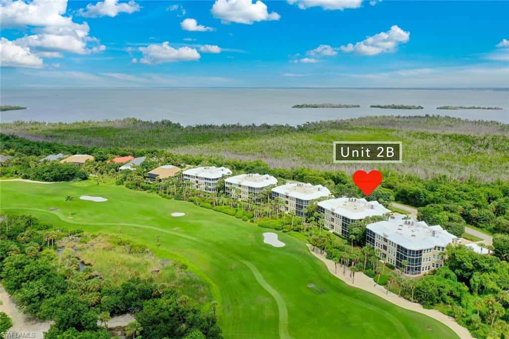 5663 Baltusrol Ct #2b, Sanibel, photo 5