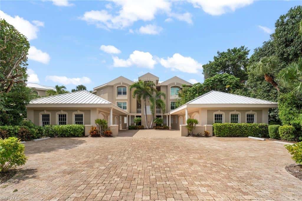 5663 Baltusrol Ct #2b, Sanibel, photo 45