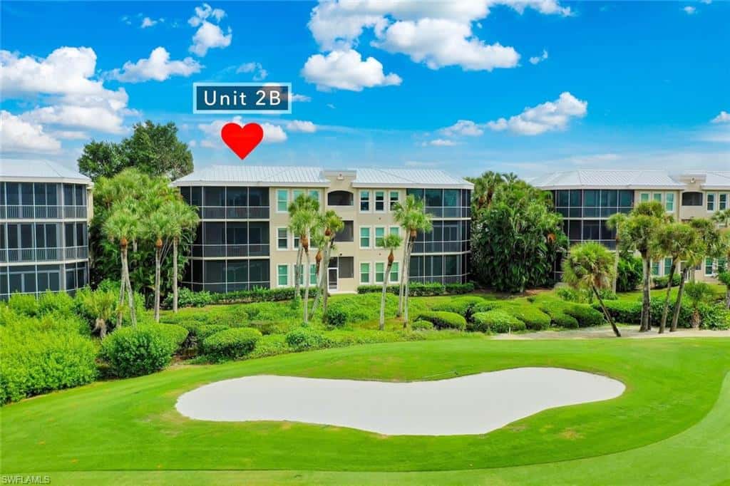 5663 Baltusrol Ct #2b, Sanibel, photo 44