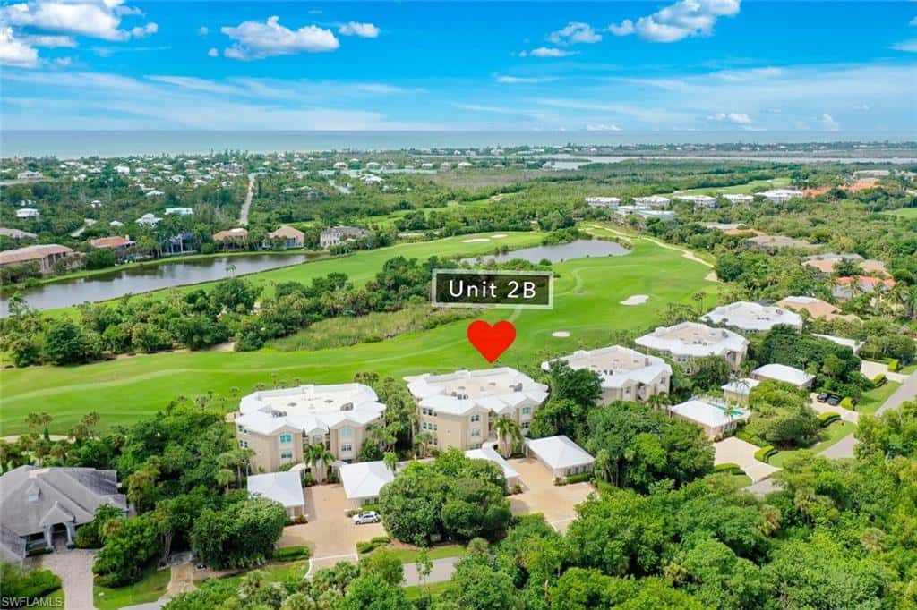 5663 Baltusrol Ct #2b, Sanibel, photo 4
